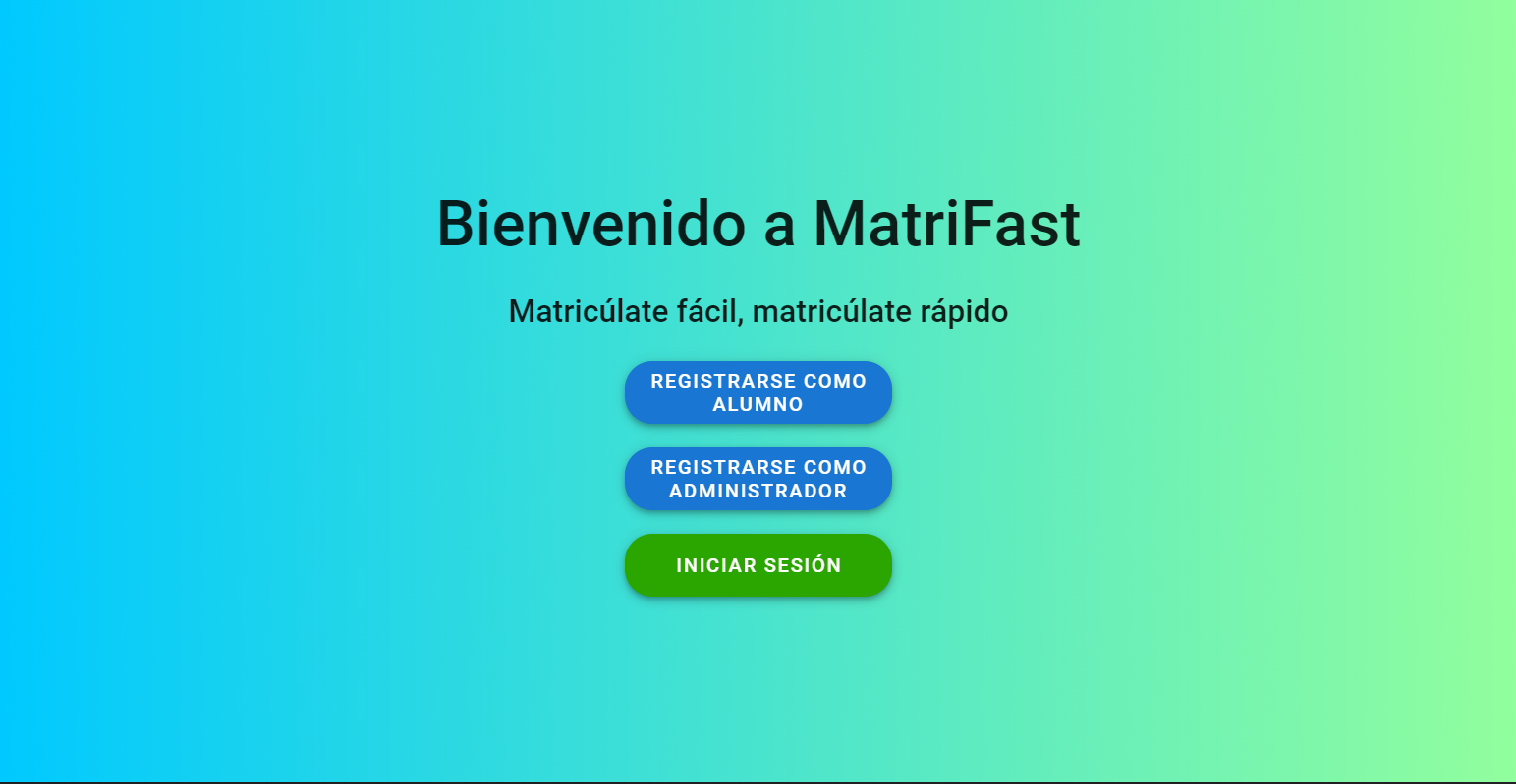 Matrifast