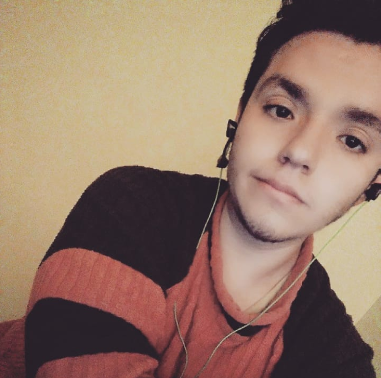 Sebastian Roque